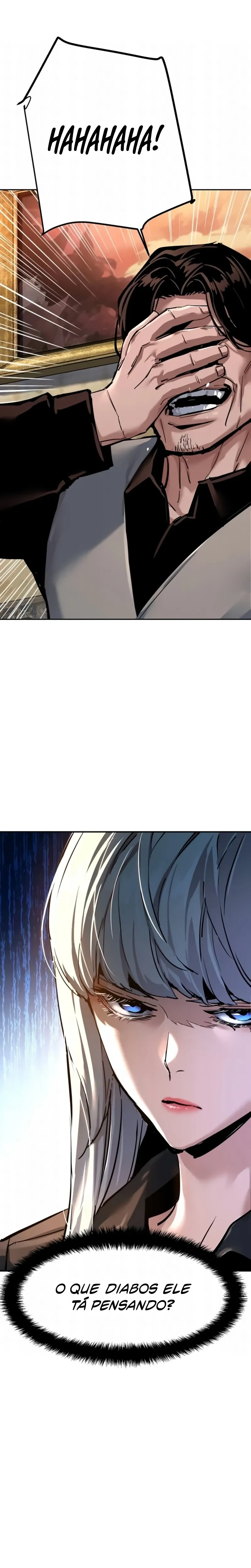 Read Contrato Mercenário (PT-BR) PT Manga Online