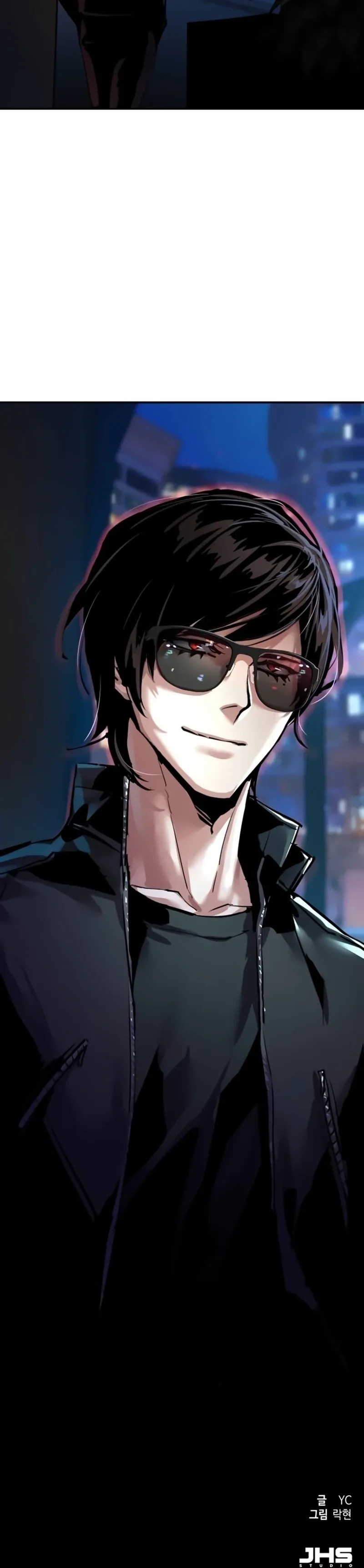 Read Contrato Mercenário (PT-BR) PT Manga Online
