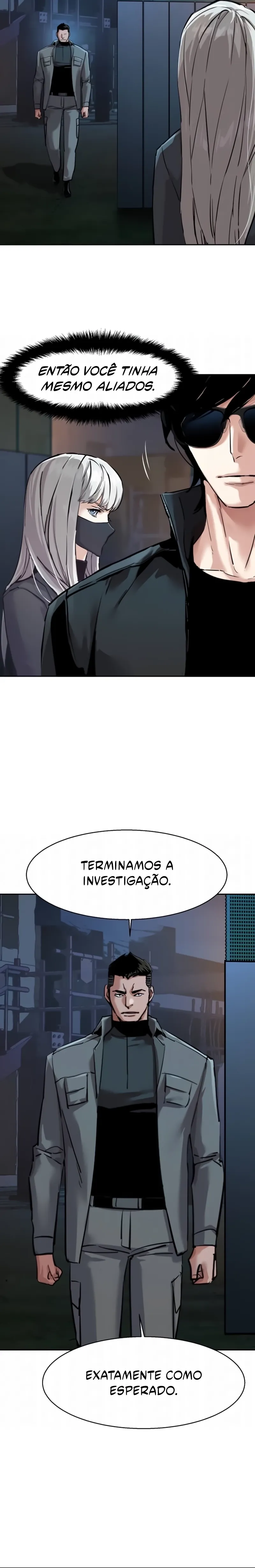 Read Contrato Mercenário (PT-BR) PT Manga Online