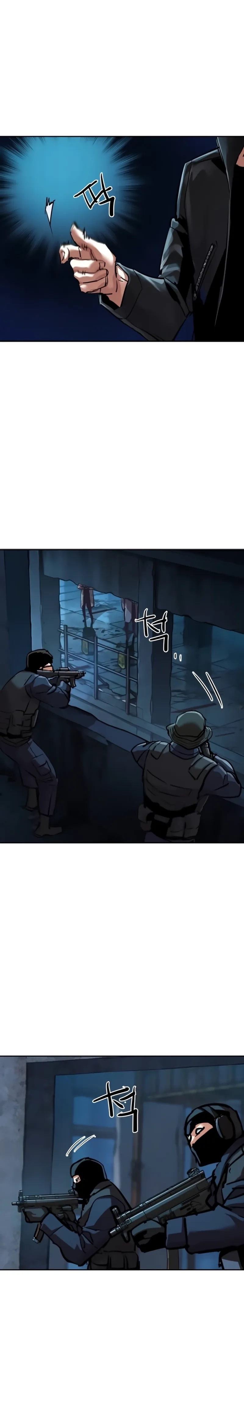 Read Contrato Mercenário (PT-BR) PT Manga Online