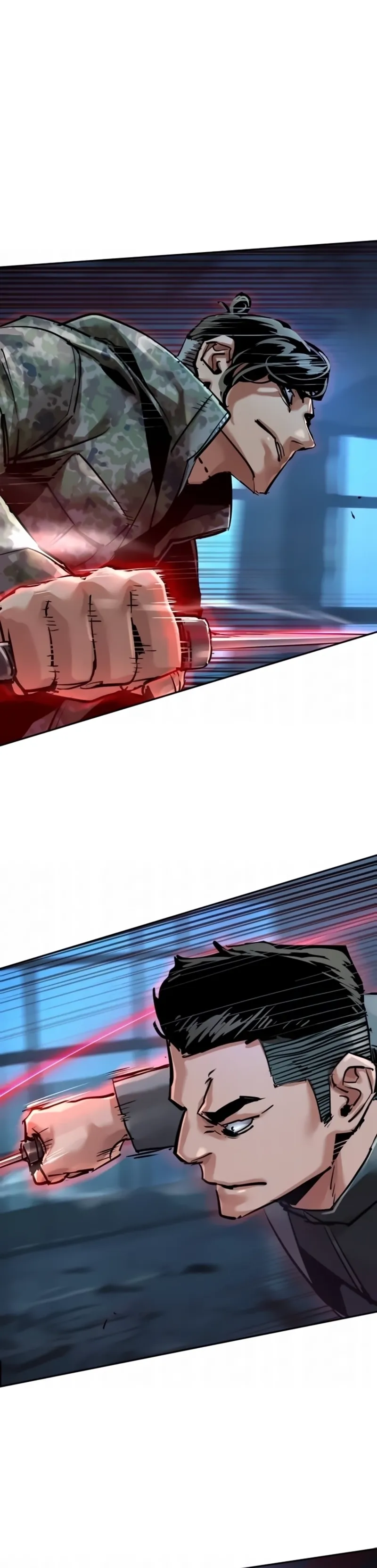 Read Contrato Mercenário (PT-BR) PT Manga Online
