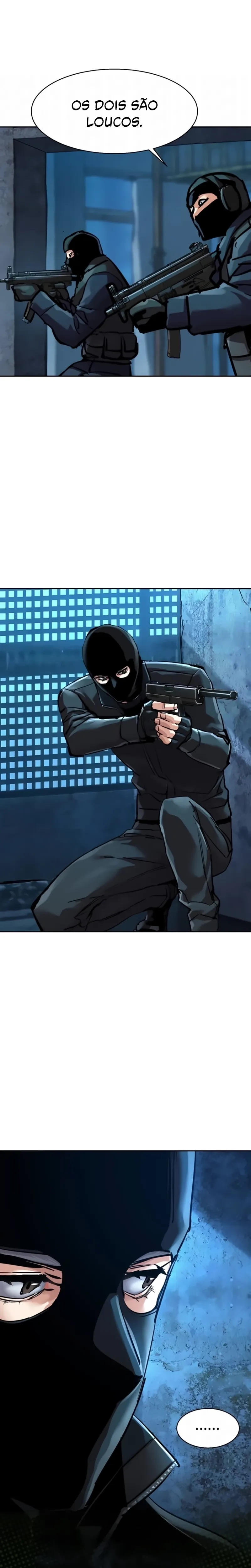 Read Contrato Mercenário (PT-BR) PT Manga Online