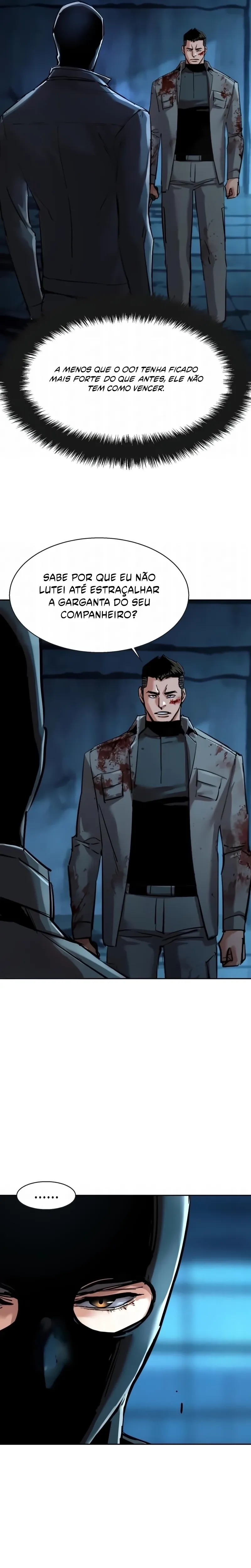 Read Contrato Mercenário (PT-BR) PT Manga Online