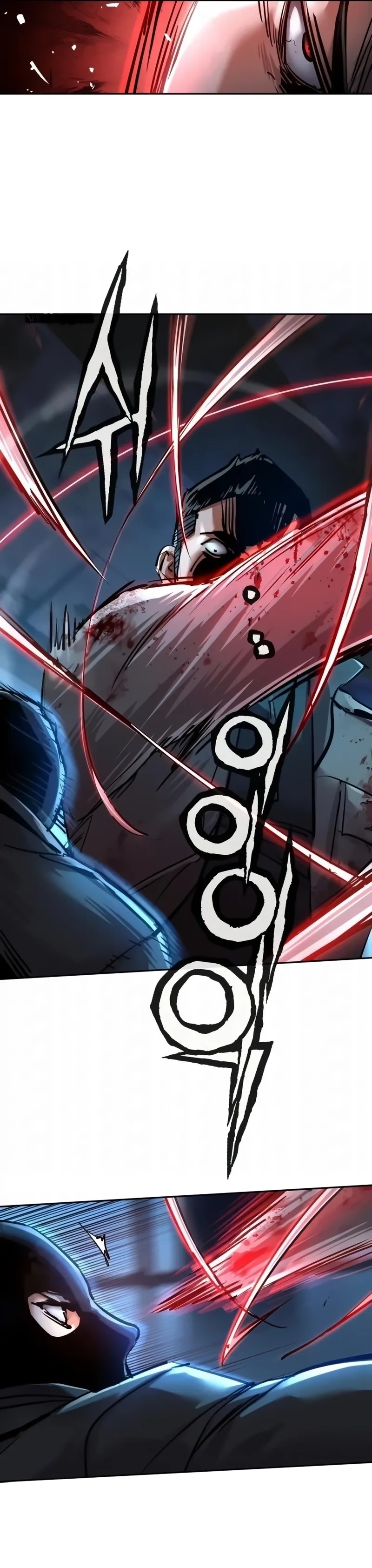 Read Contrato Mercenário (PT-BR) PT Manga Online
