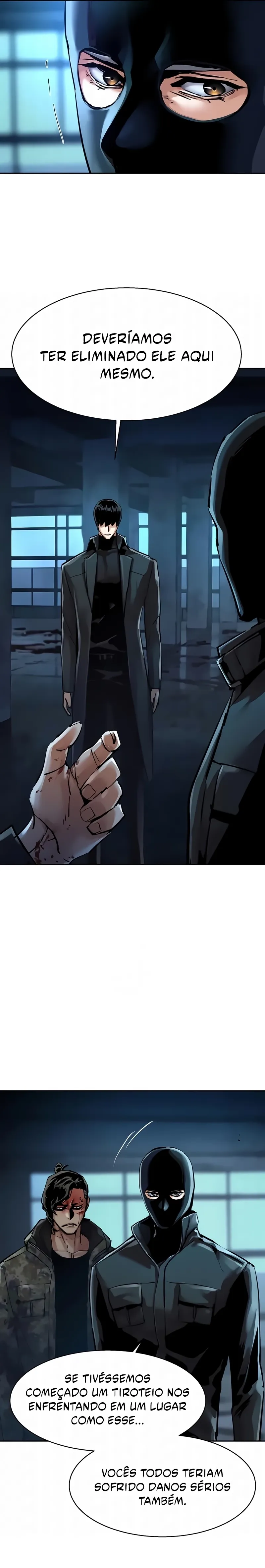 Read Contrato Mercenário (PT-BR) PT Manga Online
