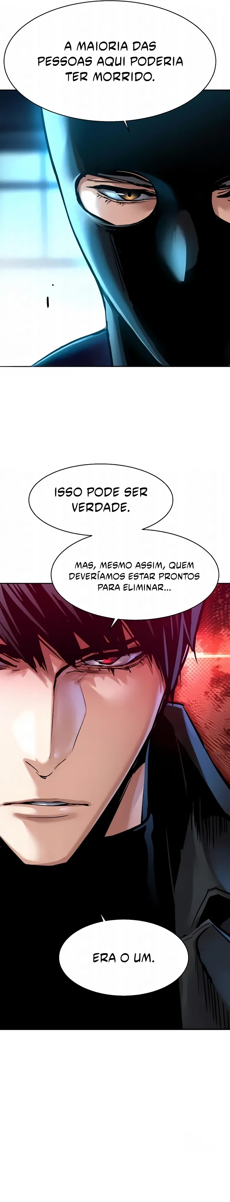 Read Contrato Mercenário (PT-BR) PT Manga Online
