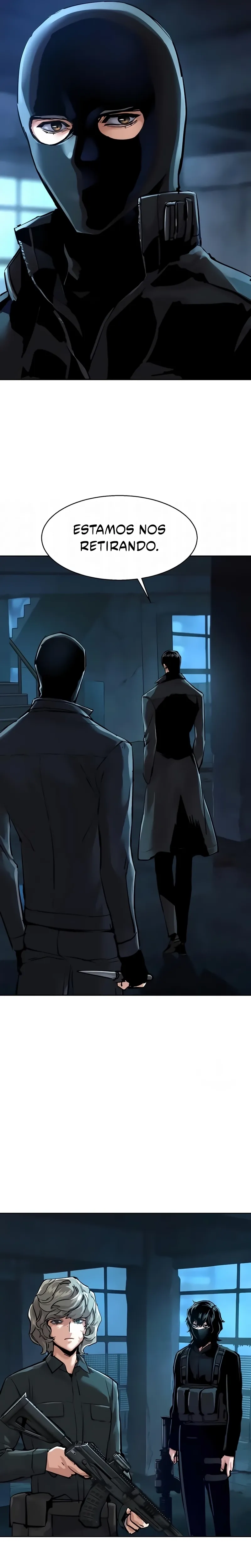Read Contrato Mercenário (PT-BR) PT Manga Online