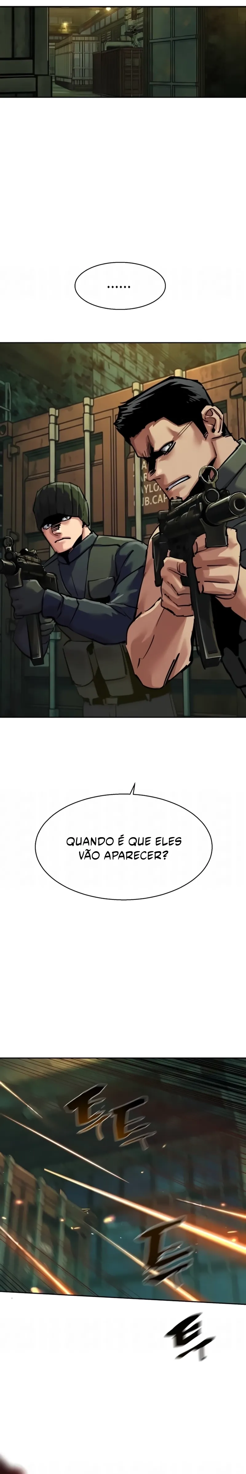 Read Contrato Mercenário (PT-BR) PT Manga Online
