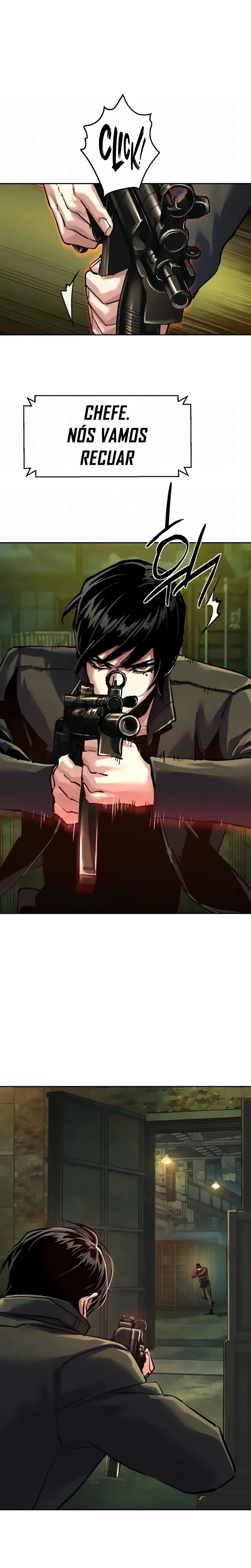 Read Contrato Mercenário (PT-BR) PT Manga Online
