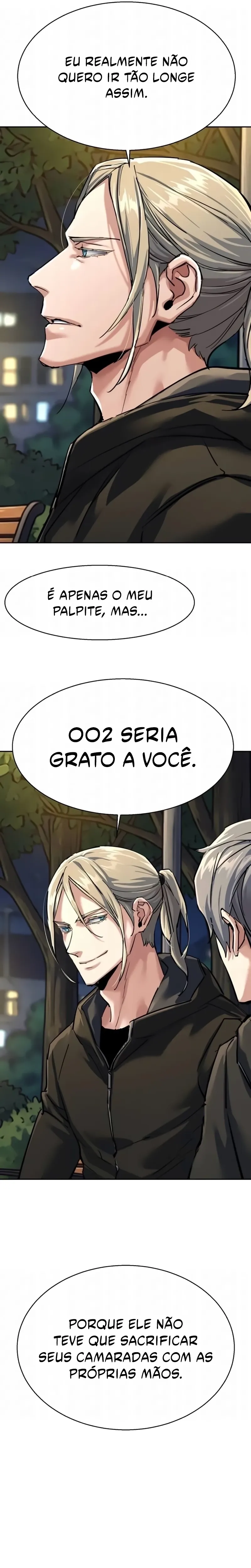 Read Contrato Mercenário (PT-BR) PT Manga Online