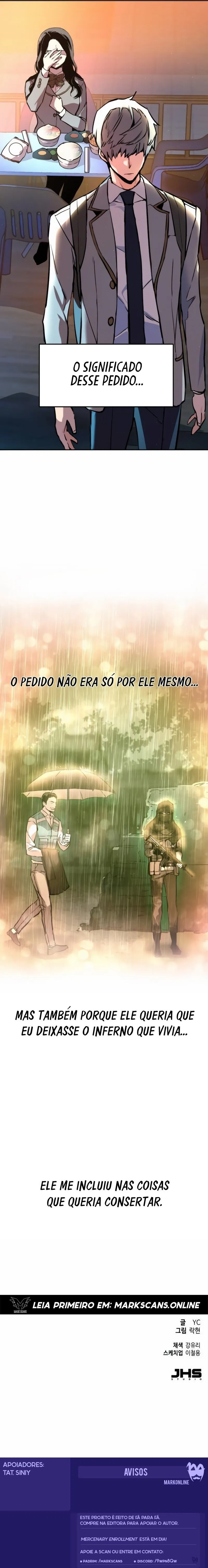 Read Contrato Mercenário (PT-BR) PT Manga Online