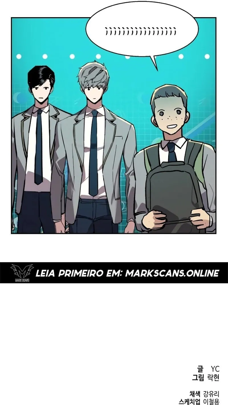 Read Contrato Mercenário (PT-BR) PT Manga Online