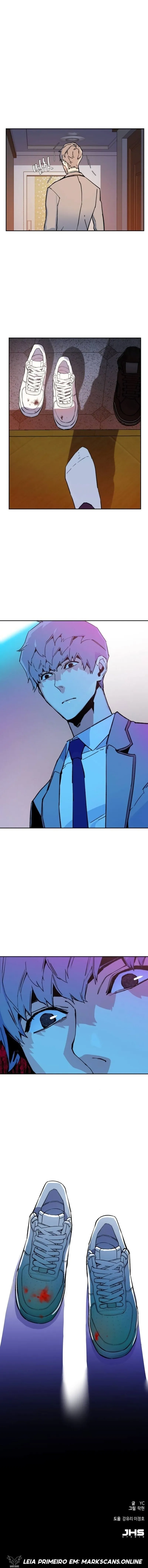 Read Contrato Mercenário (PT-BR) PT Manga Online