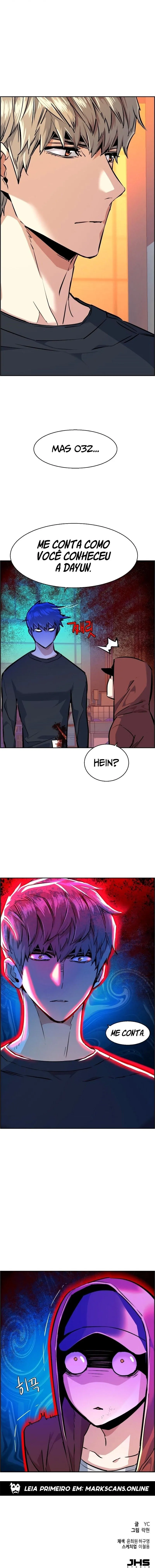Read Contrato Mercenário (PT-BR) PT Manga Online
