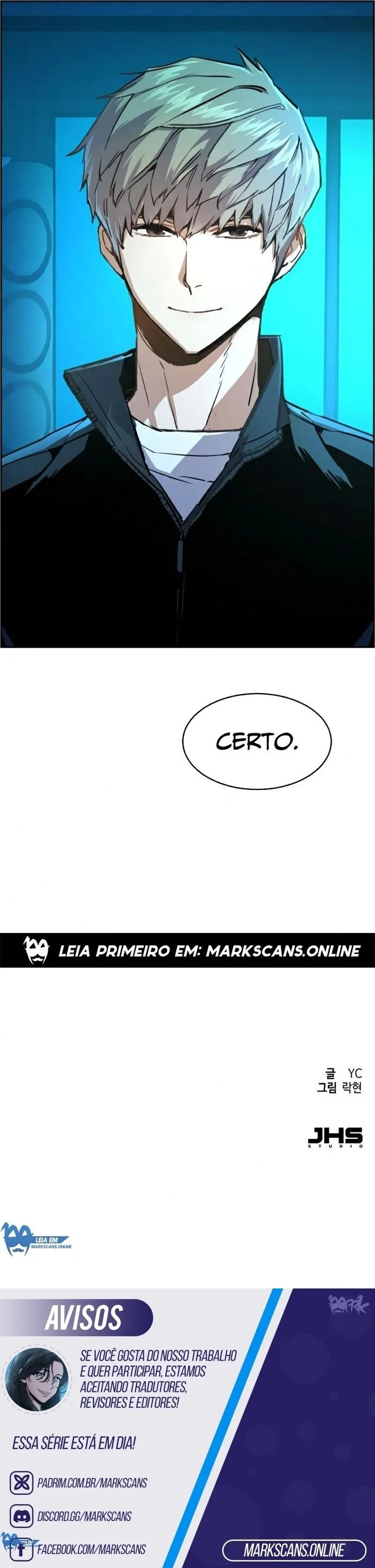 Read Contrato Mercenário (PT-BR) PT Manga Online
