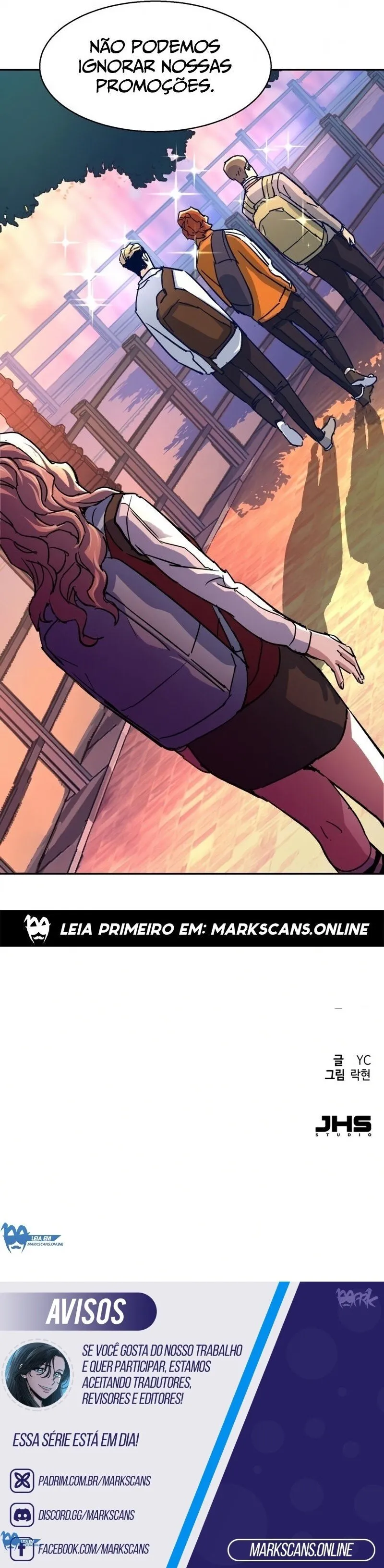 Read Contrato Mercenário (PT-BR) PT Manga Online