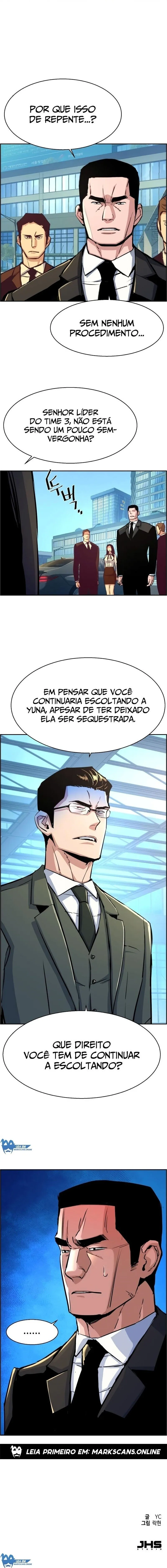 Read Contrato Mercenário (PT-BR) PT Manga Online