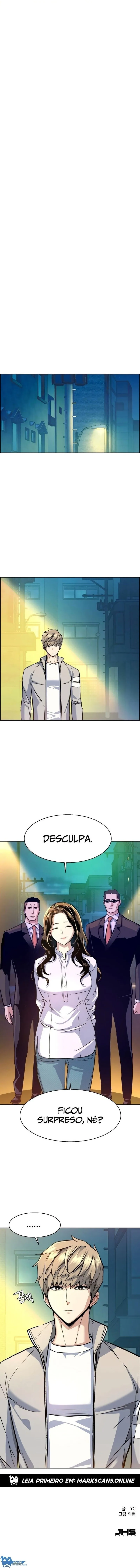 Read Contrato Mercenário (PT-BR) PT Manga Online