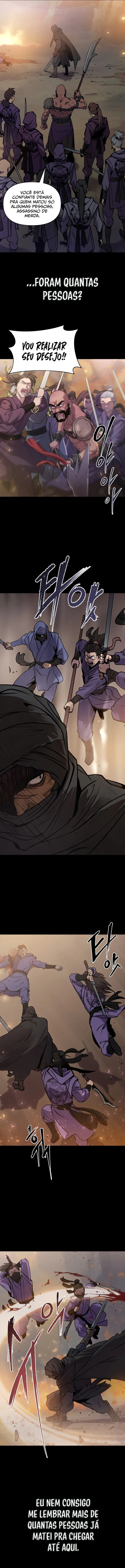 Read Crônicas da Facção Demoníaca (PT-BR) PT Manga Online