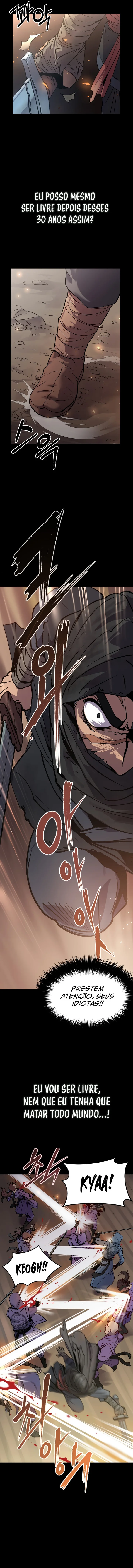 Read Crônicas da Facção Demoníaca (PT-BR) PT Manga Online