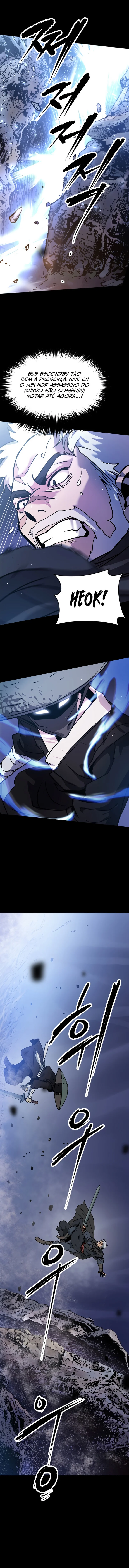 Read Crônicas da Facção Demoníaca (PT-BR) PT Manga Online