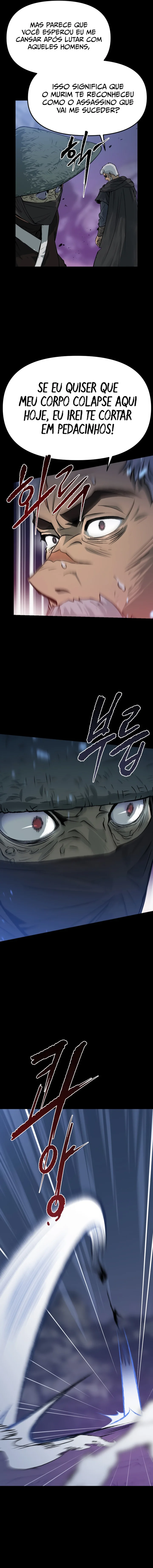 Read Crônicas da Facção Demoníaca (PT-BR) PT Manga Online