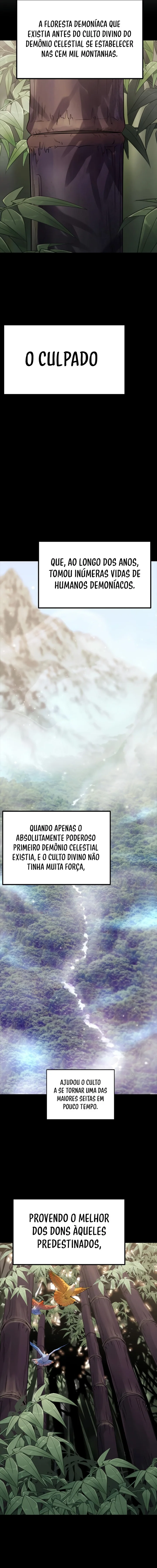 Read Crônicas da Facção Demoníaca (PT-BR) PT Manga Online
