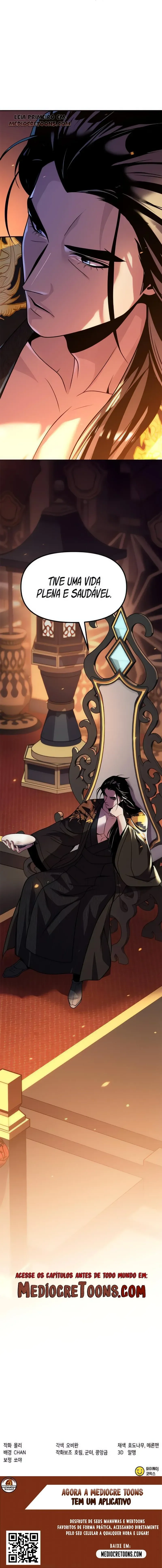 Read Crônicas da Facção Demoníaca (PT-BR) PT Manga Online