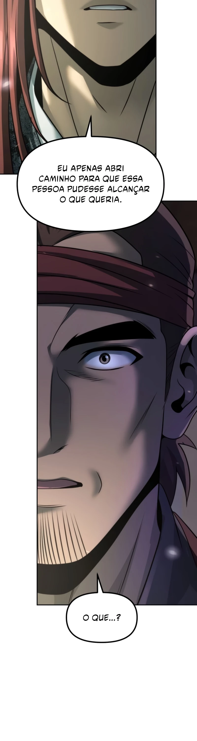 Read Crônicas da Facção Demoníaca (PT-BR) PT Manga Online
