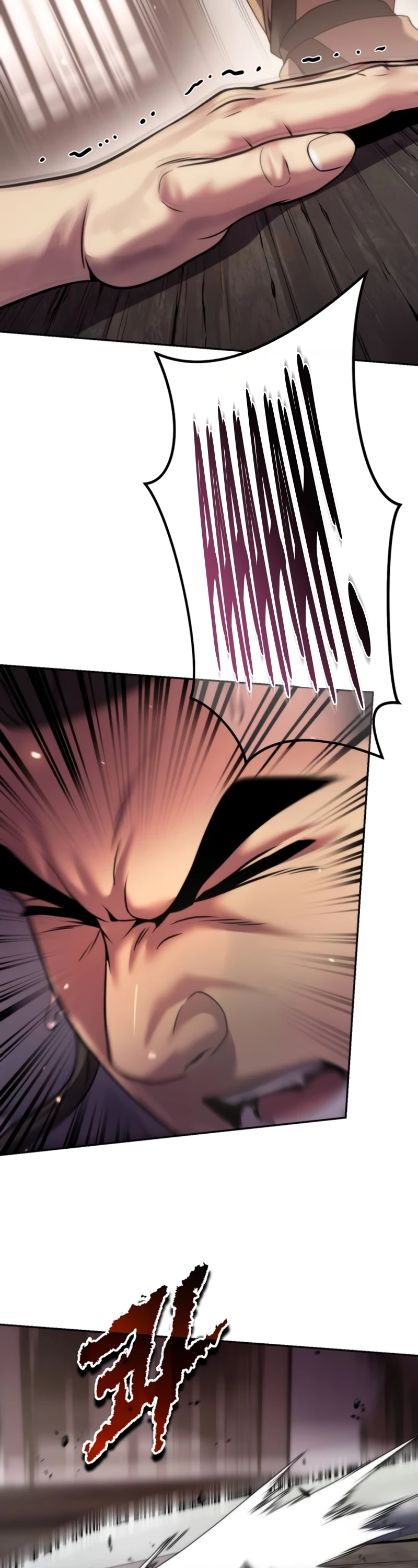 Read Crônicas da Facção Demoníaca (PT-BR) PT Manga Online