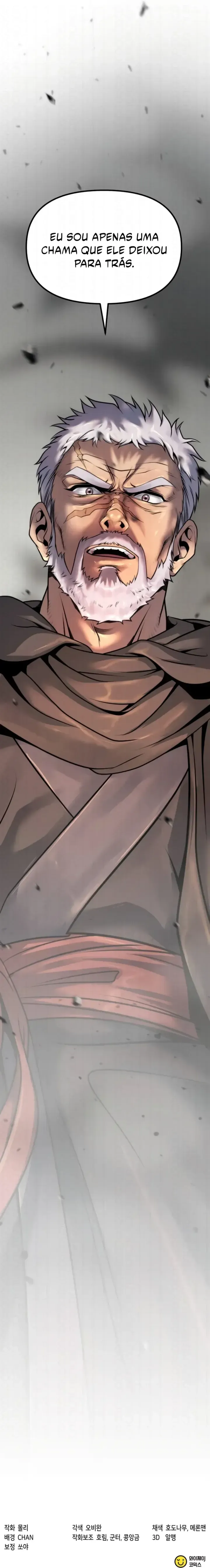 Read Crônicas da Facção Demoníaca (PT-BR) PT Manga Online