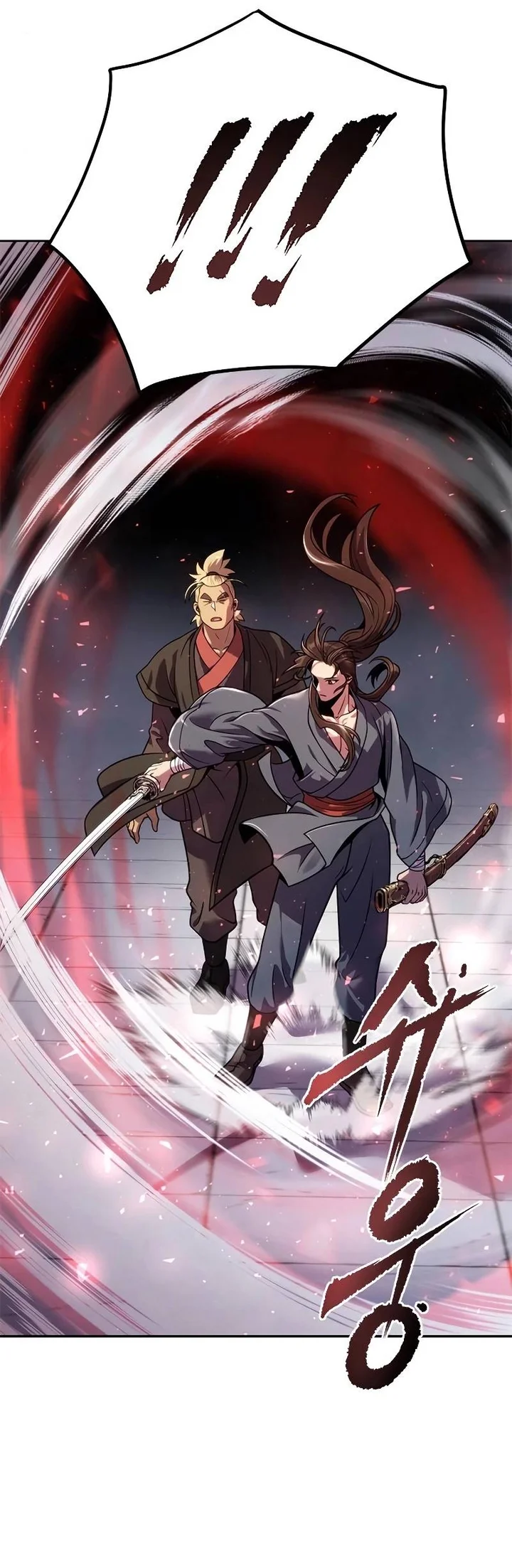 Read Crônicas da Facção Demoníaca (PT-BR) PT Manga Online