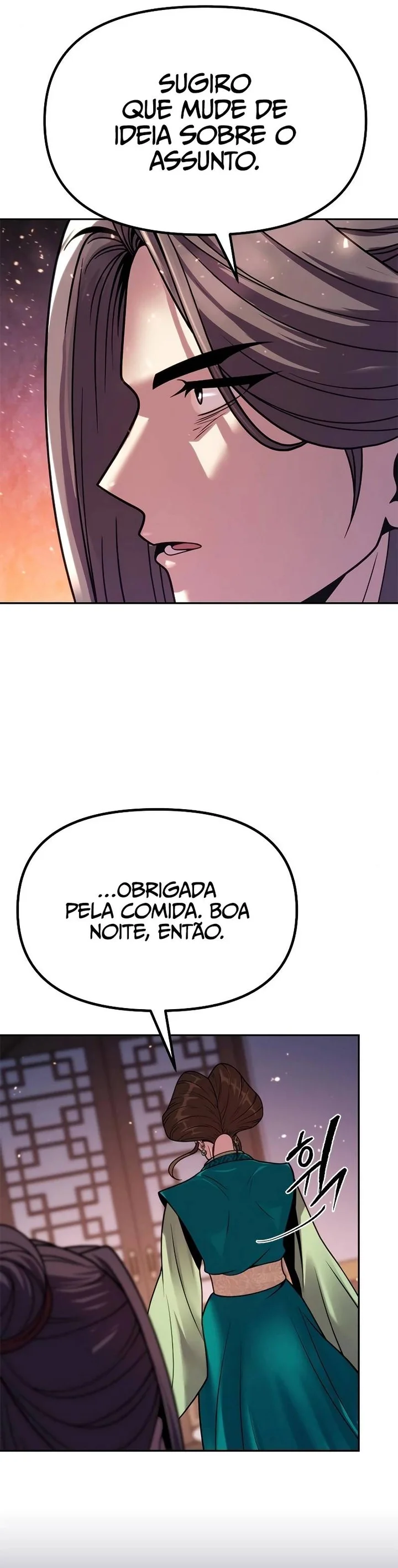 Read Crônicas da Facção Demoníaca (PT-BR) PT Manga Online