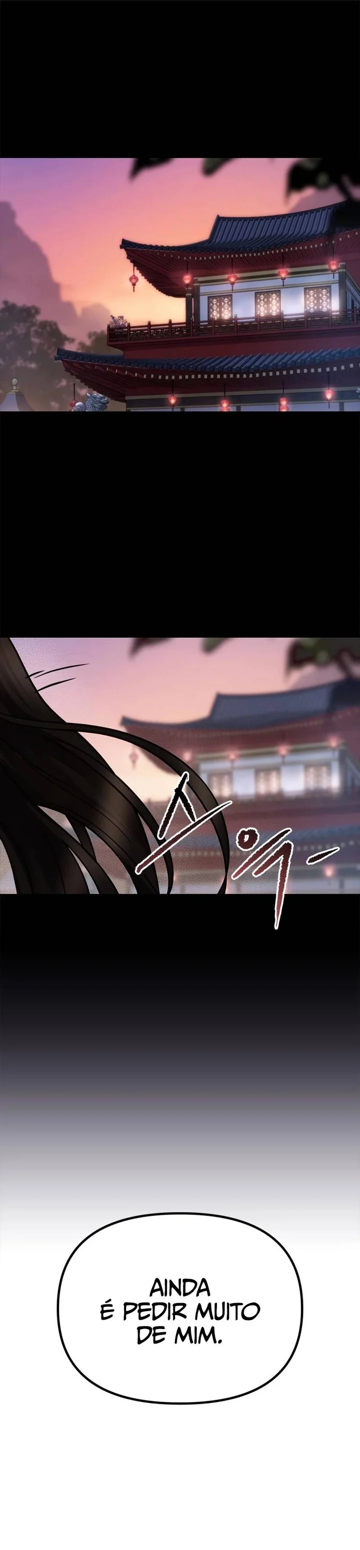 Read Crônicas da Facção Demoníaca (PT-BR) PT Manga Online