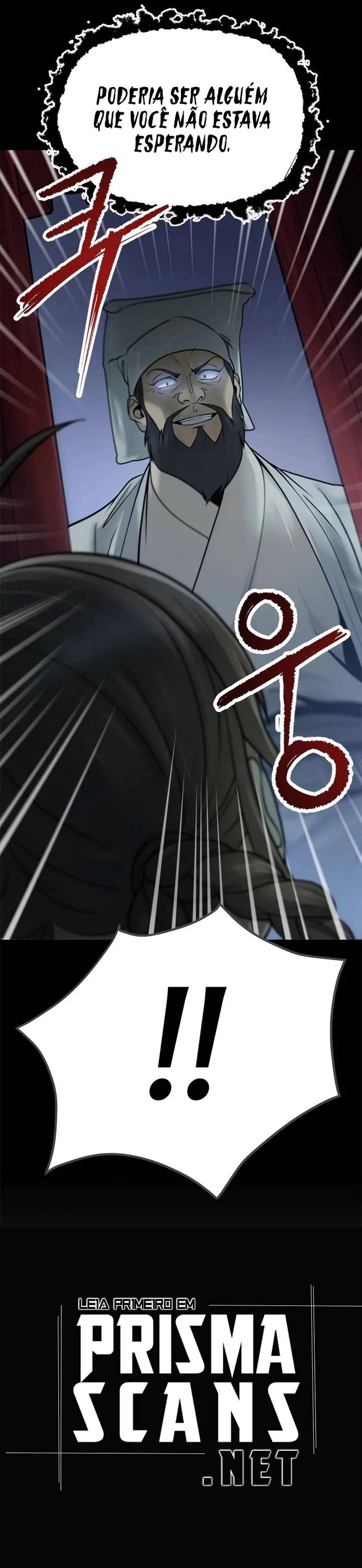 Read Crônicas da Facção Demoníaca (PT-BR) PT Manga Online