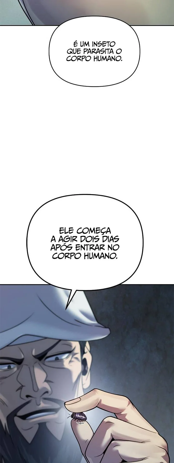 Read Crônicas da Facção Demoníaca (PT-BR) PT Manga Online