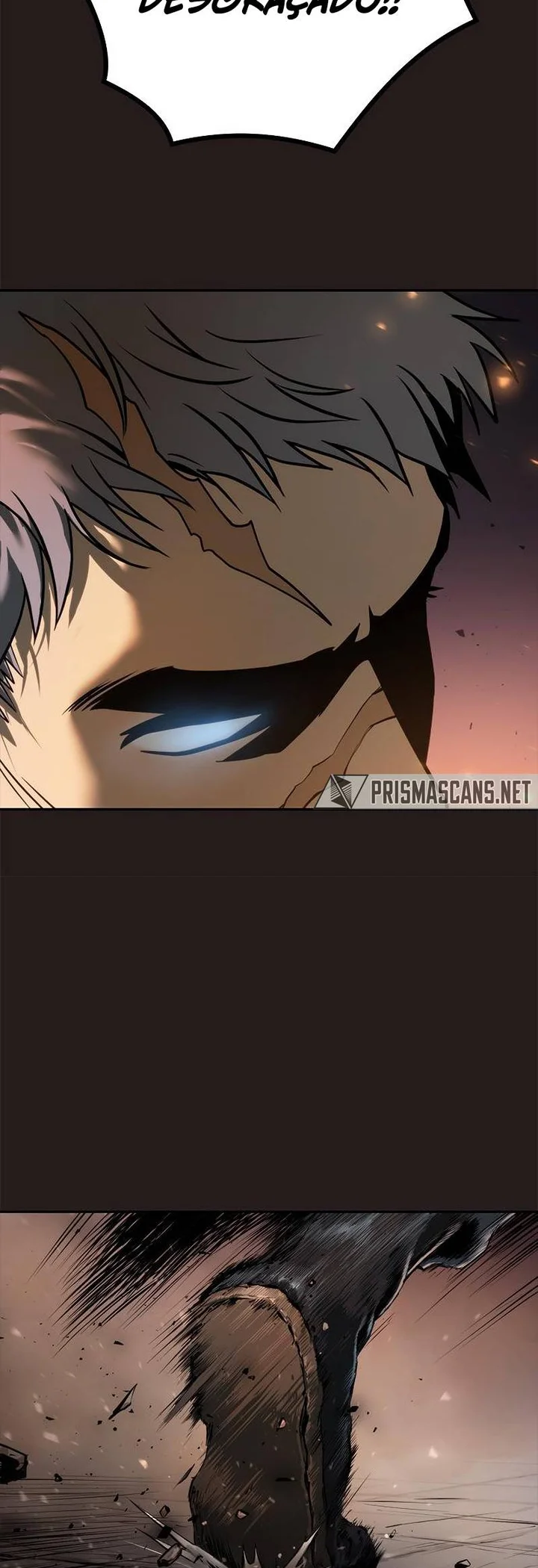Read Crônicas da Facção Demoníaca (PT-BR) PT Manga Online