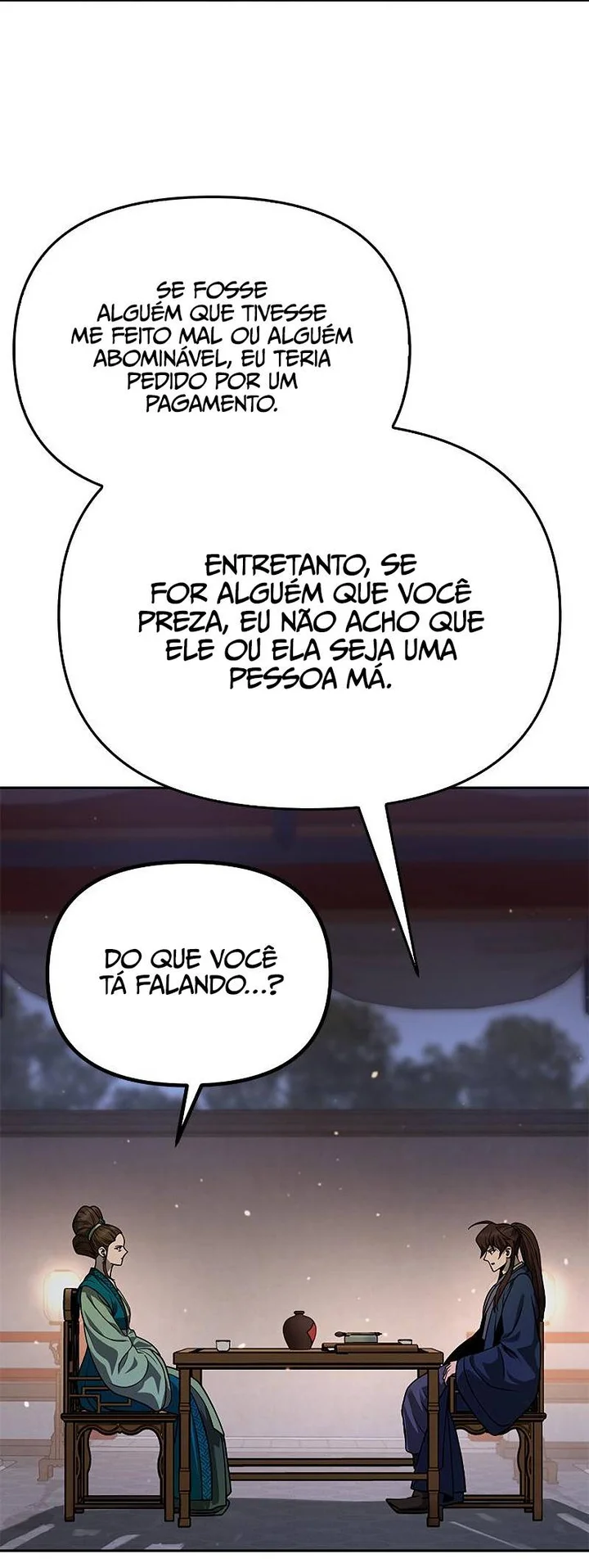 Read Crônicas da Facção Demoníaca (PT-BR) PT Manga Online