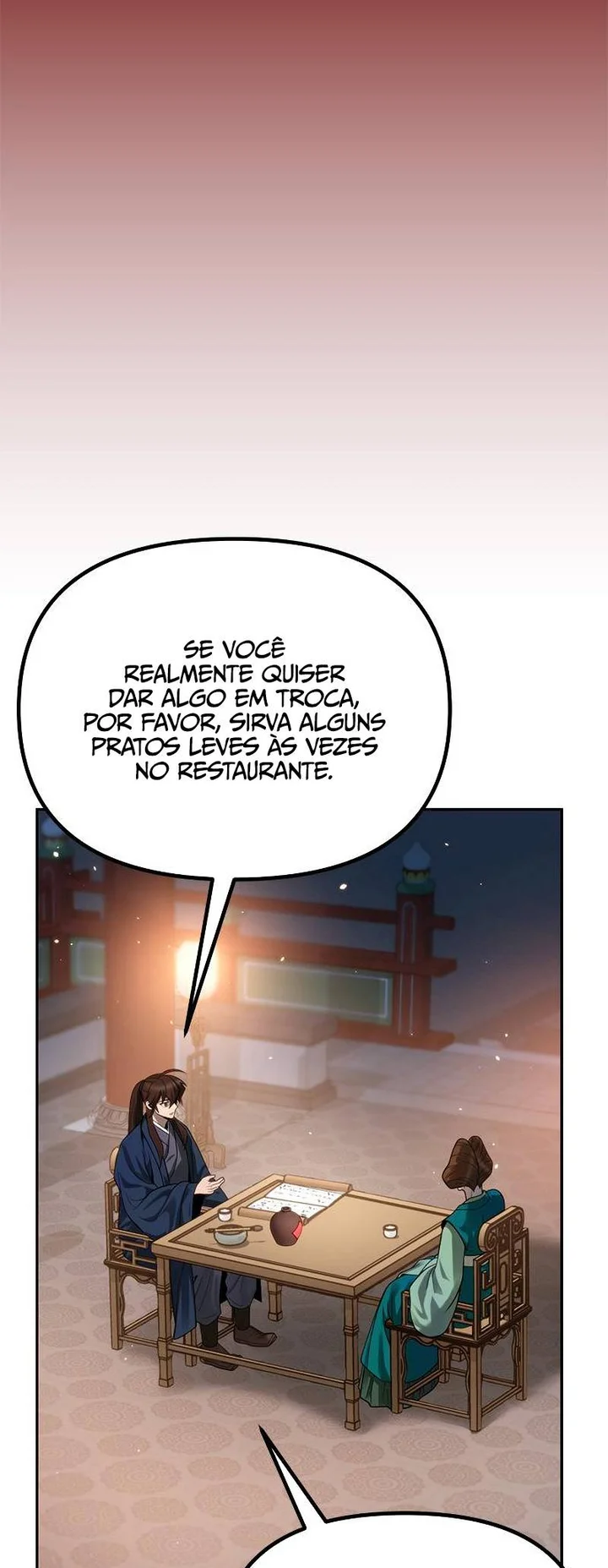 Read Crônicas da Facção Demoníaca (PT-BR) PT Manga Online