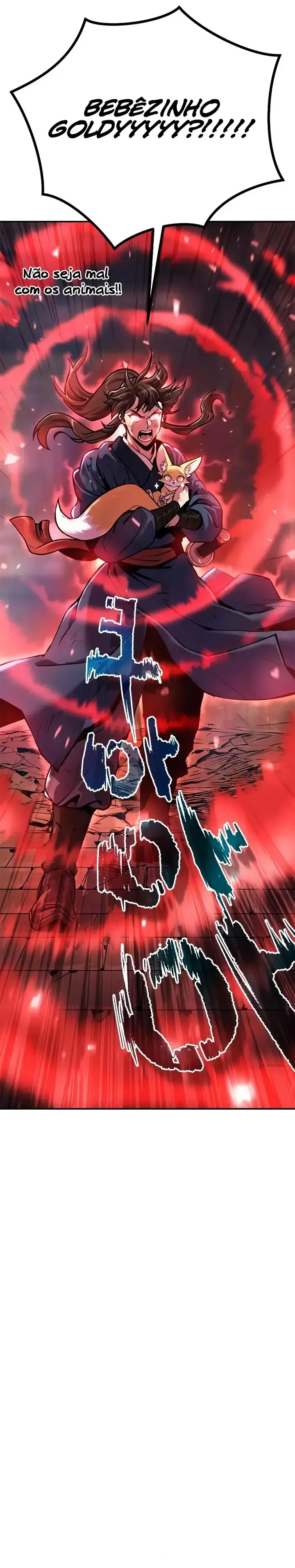 Read Crônicas da Facção Demoníaca (PT-BR) PT Manga Online