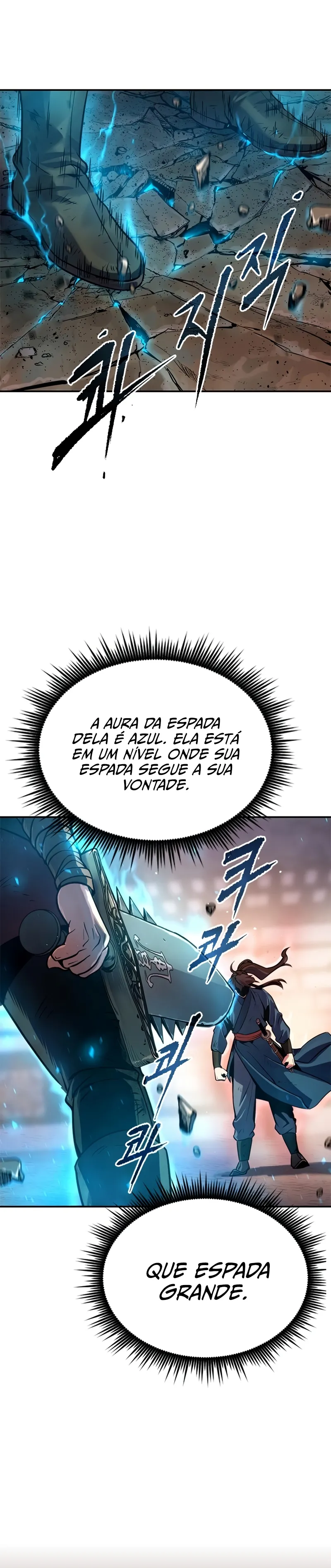 Read Crônicas da Facção Demoníaca (PT-BR) PT Manga Online
