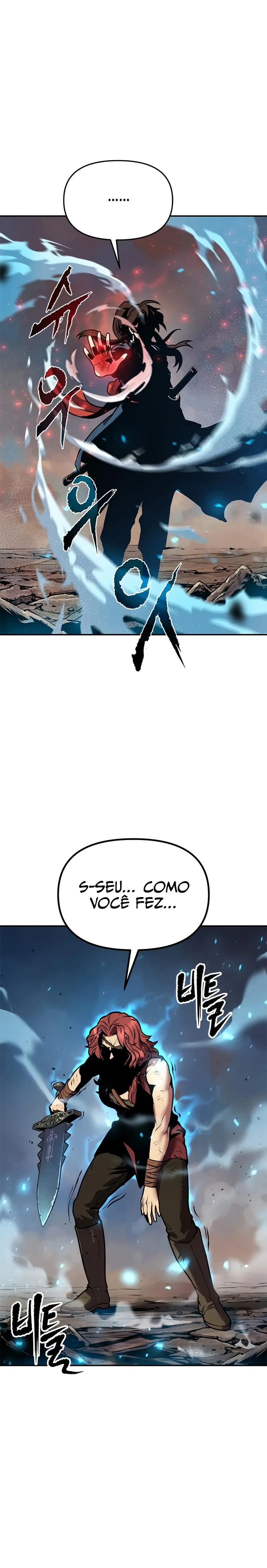 Read Crônicas da Facção Demoníaca (PT-BR) PT Manga Online