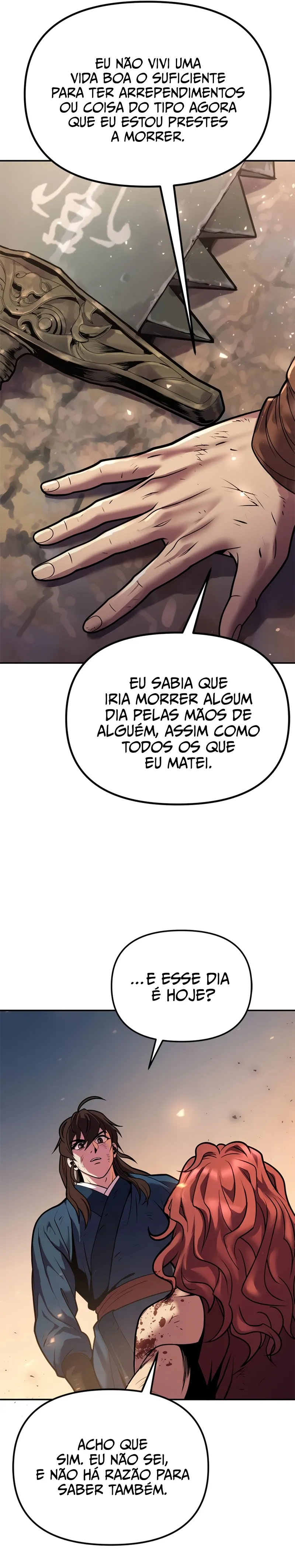 Read Crônicas da Facção Demoníaca (PT-BR) PT Manga Online