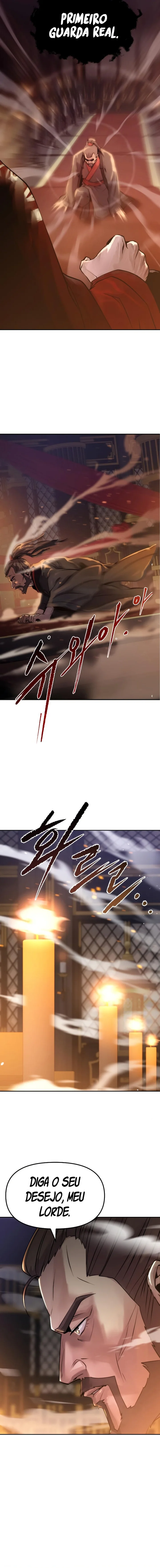 Read Crônicas da Facção Demoníaca (PT-BR) PT Manga Online