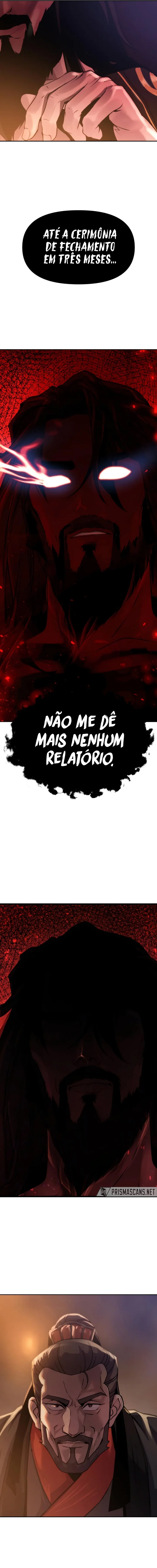 Read Crônicas da Facção Demoníaca (PT-BR) PT Manga Online