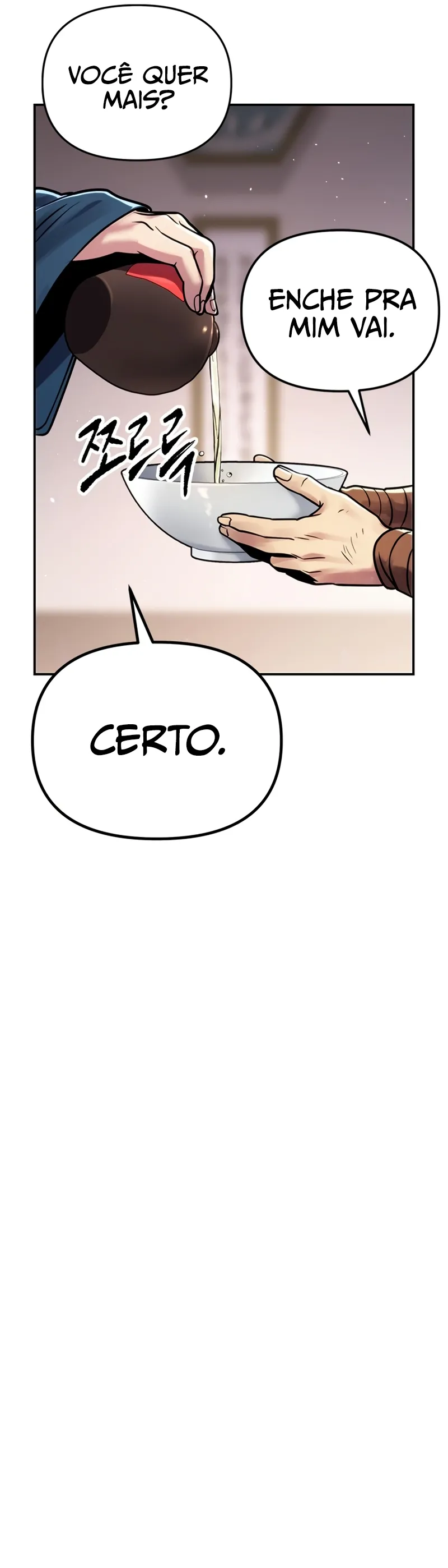 Read Crônicas da Facção Demoníaca (PT-BR) PT Manga Online