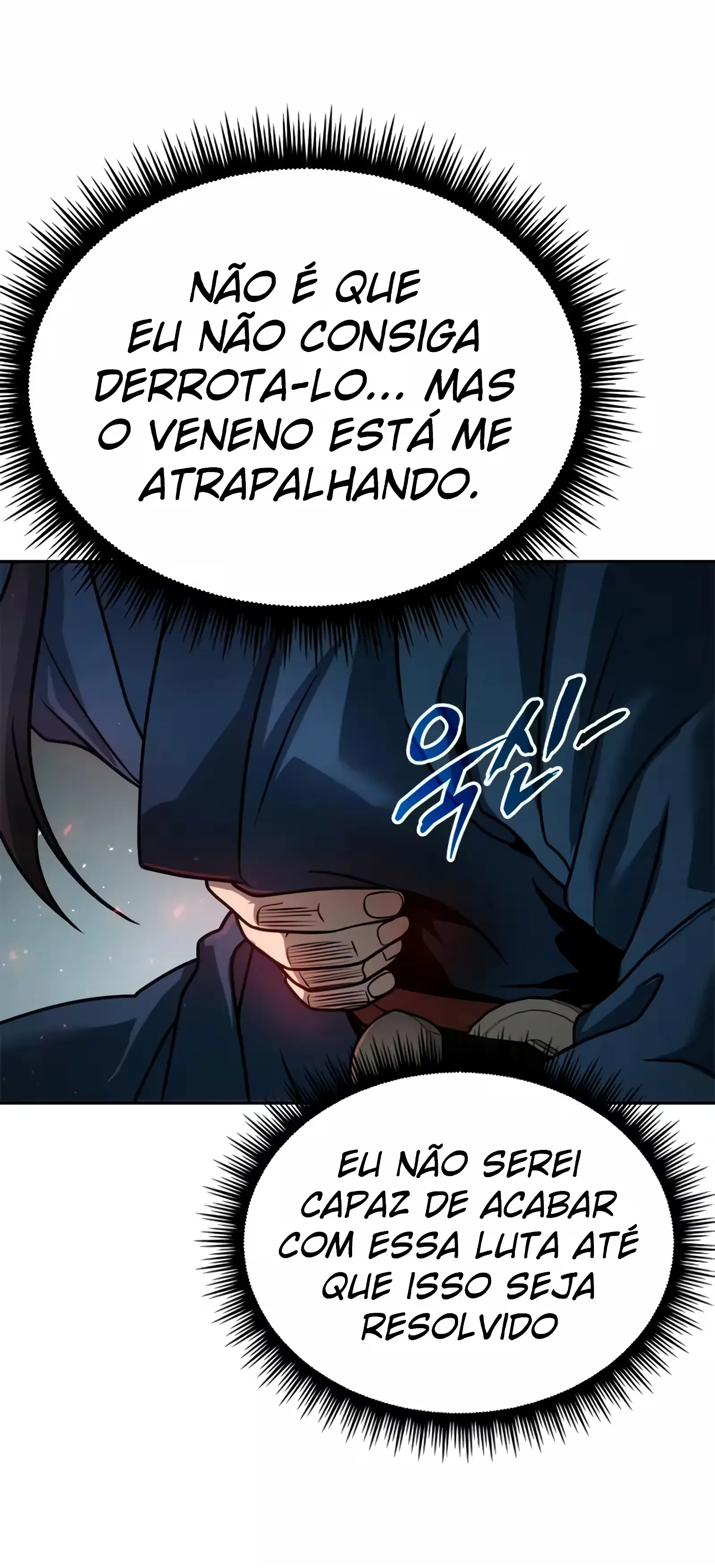 Read Crônicas da Facção Demoníaca (PT-BR) PT Manga Online