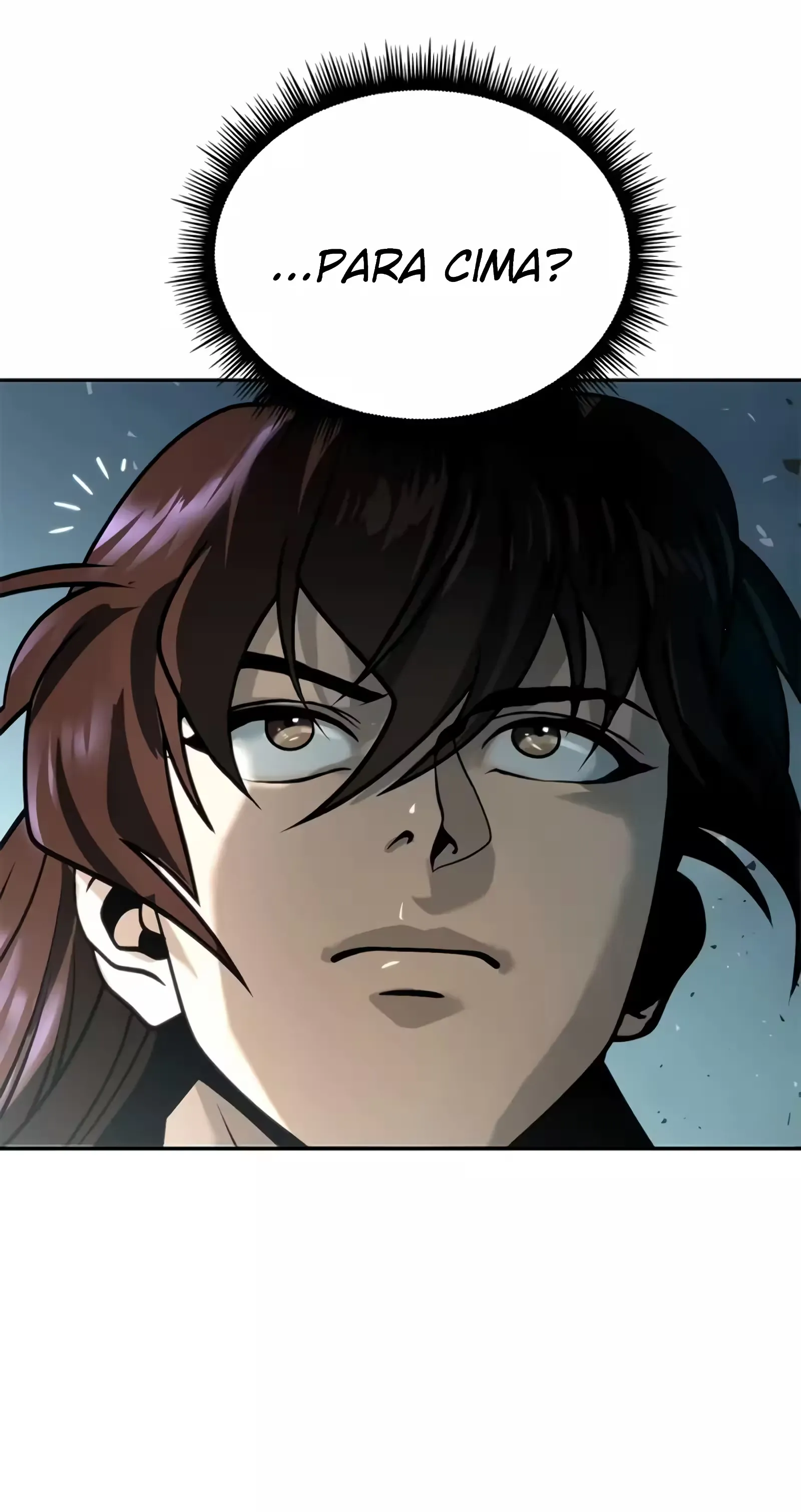 Read Crônicas da Facção Demoníaca (PT-BR) PT Manga Online