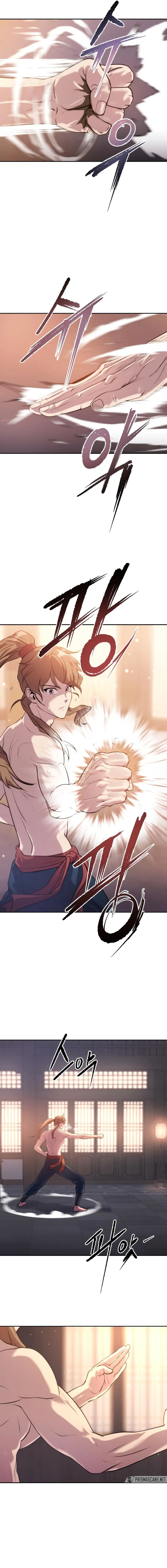 Read Crônicas da Facção Demoníaca (PT-BR) PT Manga Online