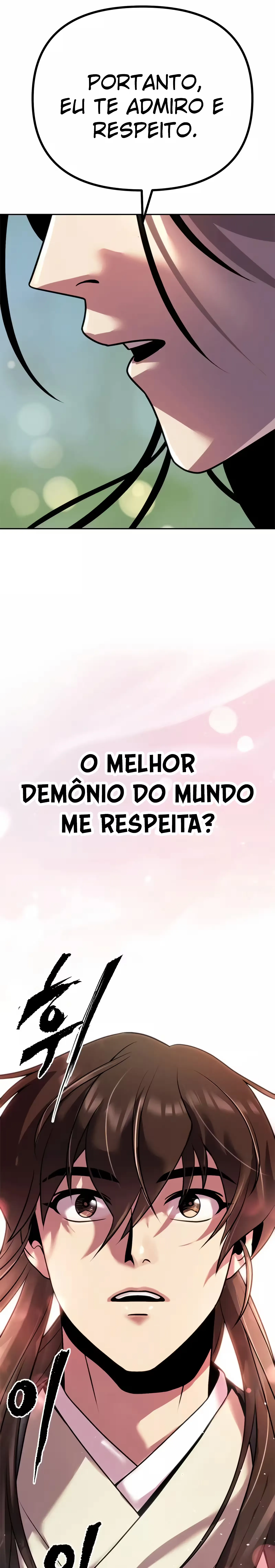 Read Crônicas da Facção Demoníaca (PT-BR) PT Manga Online